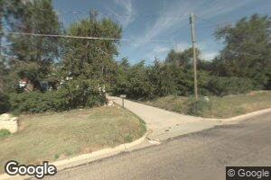 101 S Elk Ave, Oberlin, KS 67749