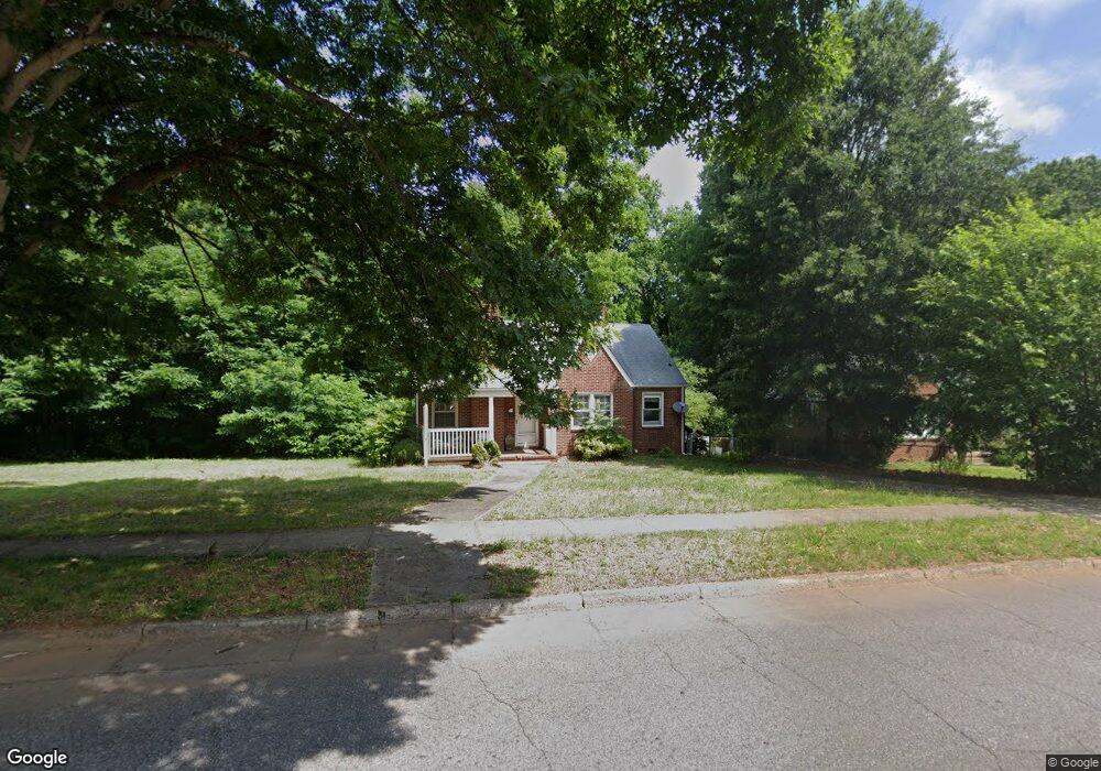 531 E Front St, Statesville, NC 28677 - photo 1