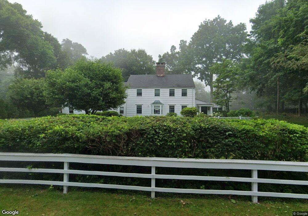 2 Midbrook Ln, Darien, CT 06820 - photo 1