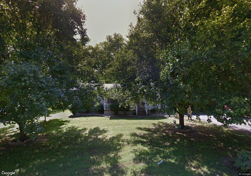 217 Wall St, Shelbyville, TN 37160 - photo 1