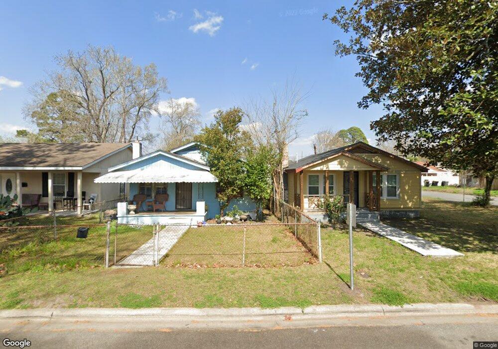 804 W 48th St, Savannah, GA 31405 - photo 1