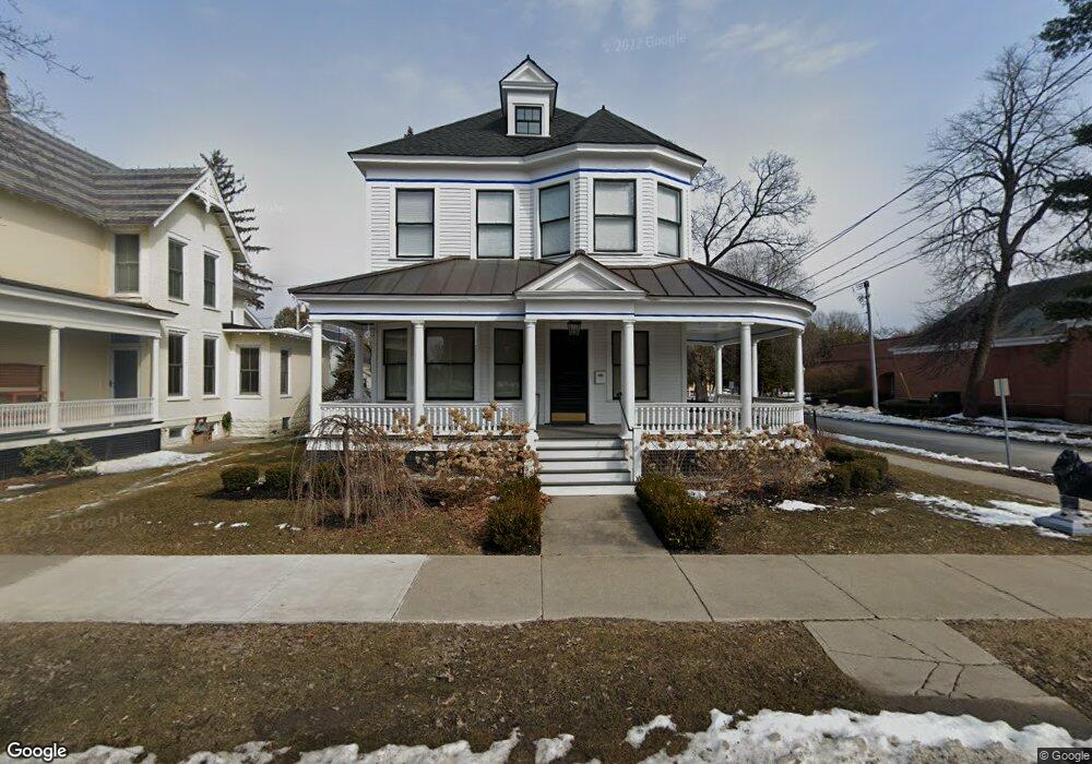 169 Union Ave, Saratoga Springs, NY 12866 - photo 1