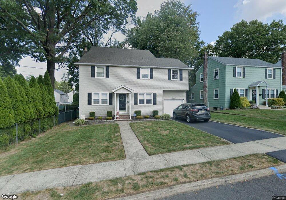 22 Cadmus St, Nutley, NJ 07110 - photo 1