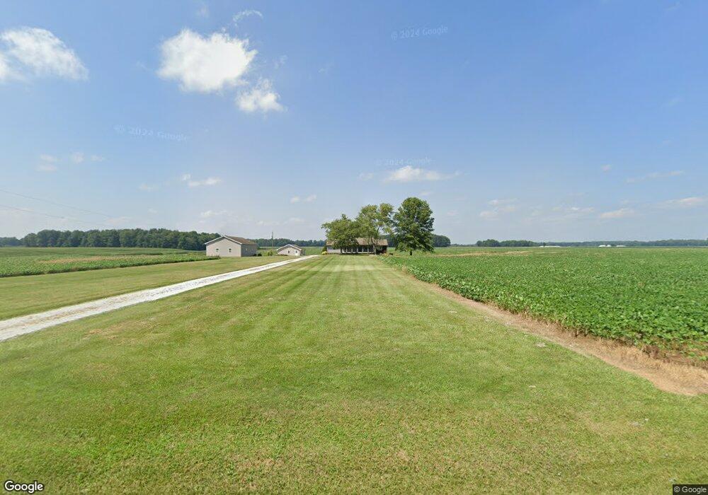 1544 E County Road 600 S, Greensburg, IN 47240 - photo 1