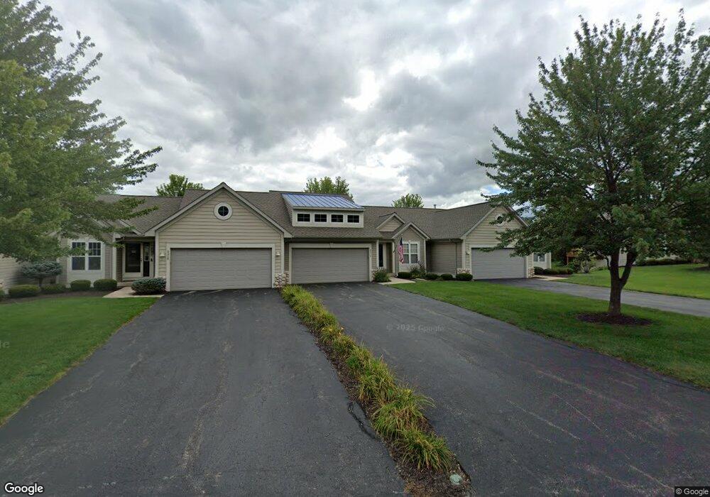 8324 Hawkshead SE unit 43, Byron Center, MI 49315 - photo 1