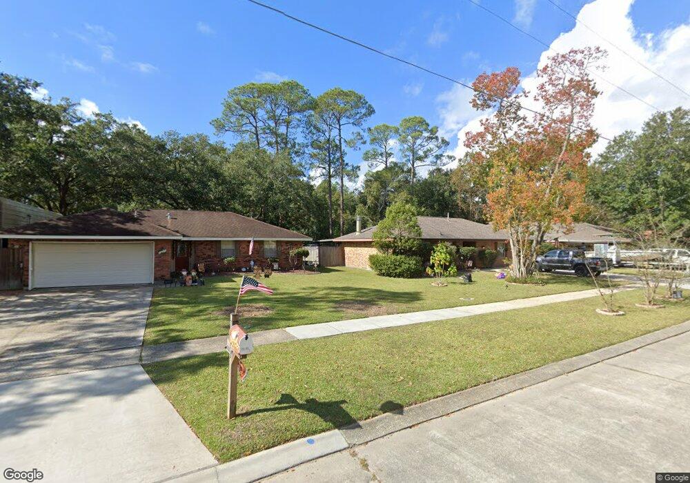 1053 St Joseph St, Slidell, LA 70460 - photo 1