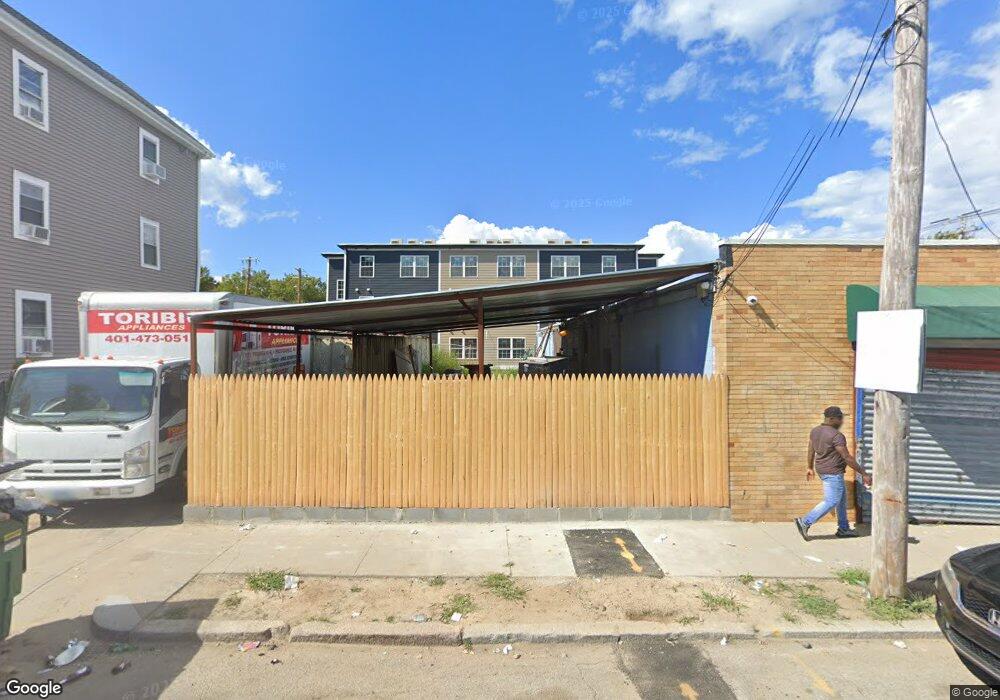 129 Colfax St, Providence, RI 02905 - photo 1