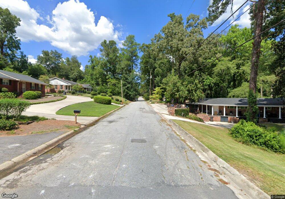 0 Lancaster Rd, Augusta, GA 30909 - photo 1