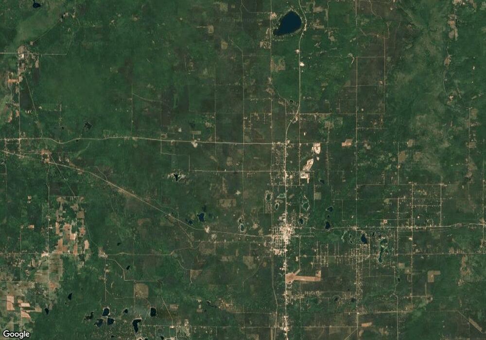 10 AC on S Peacock Trail, Baldwin, MI 49304 - photo 1