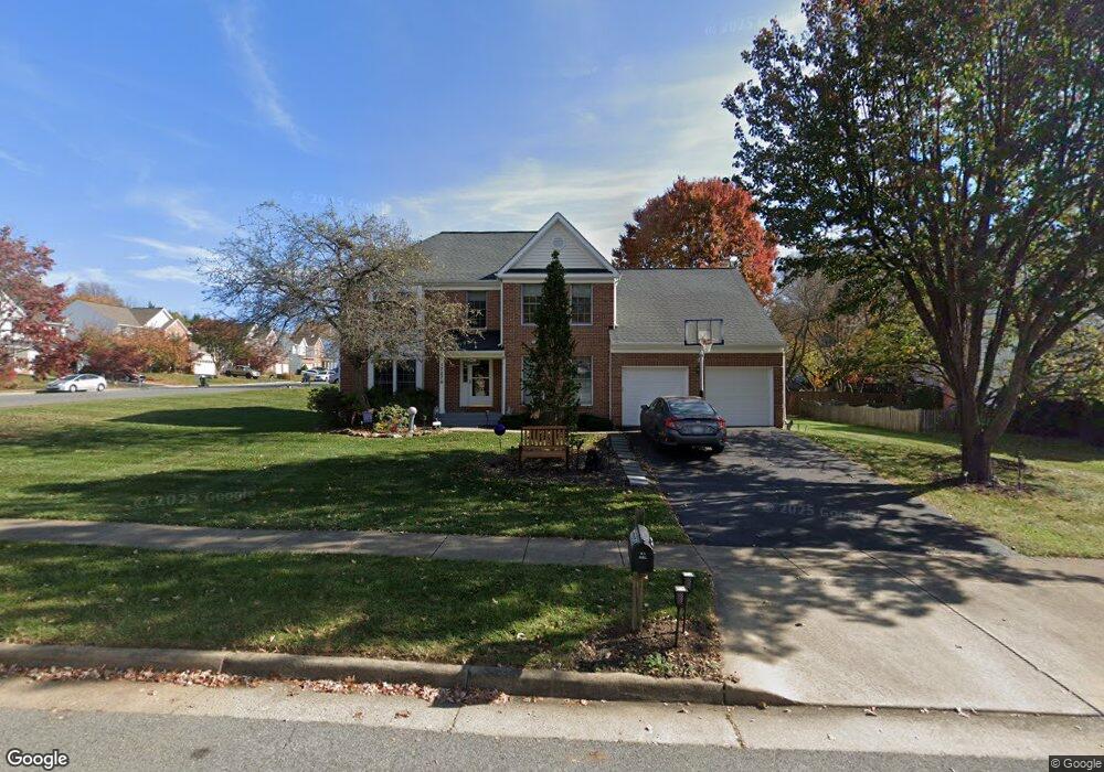 17276 Pickwick Dr, Purcellville, VA 20132 - photo 1