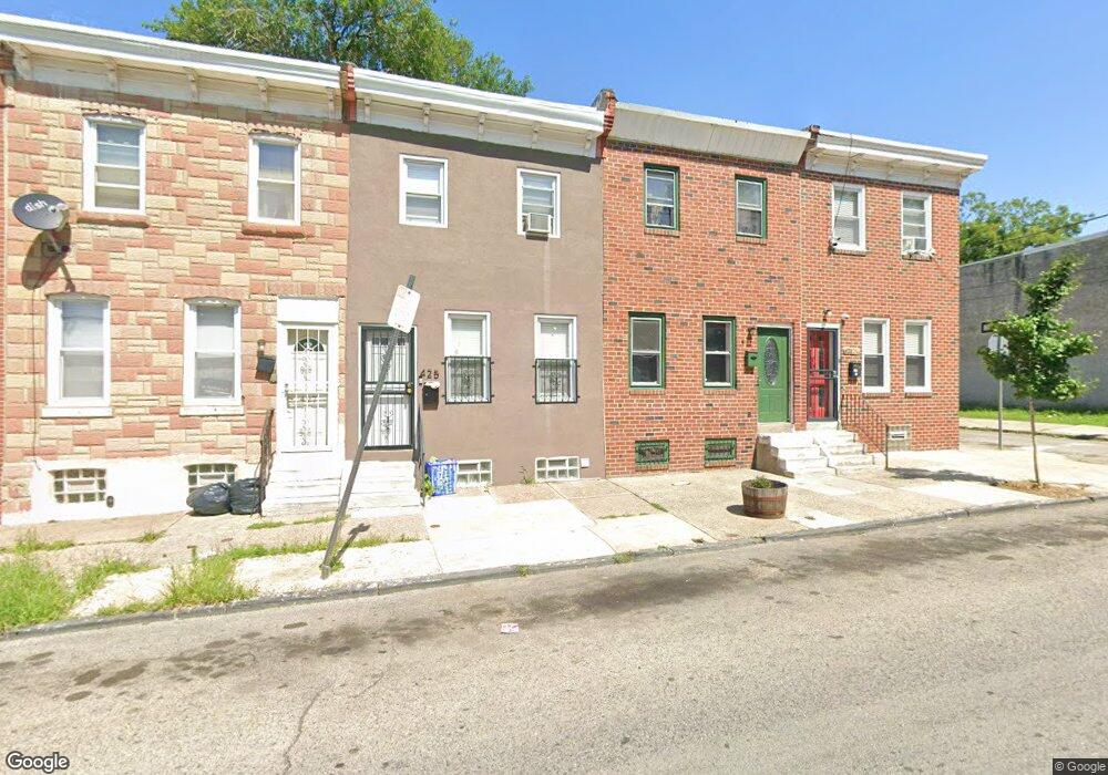 423 N 50th St, Philadelphia, PA 19139 - photo 1