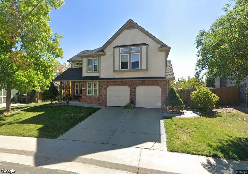 3840 E 135th Dr, Thornton, CO 80241 - photo 1