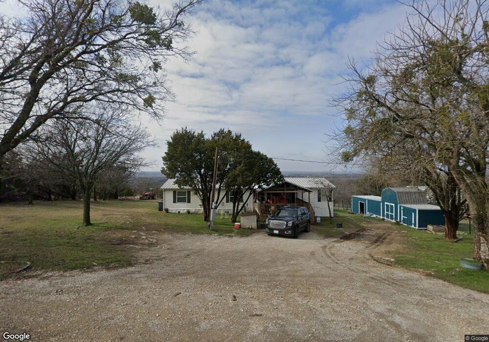 5369 Upper Denton Rd, Weatherford, TX 76085 - photo 1
