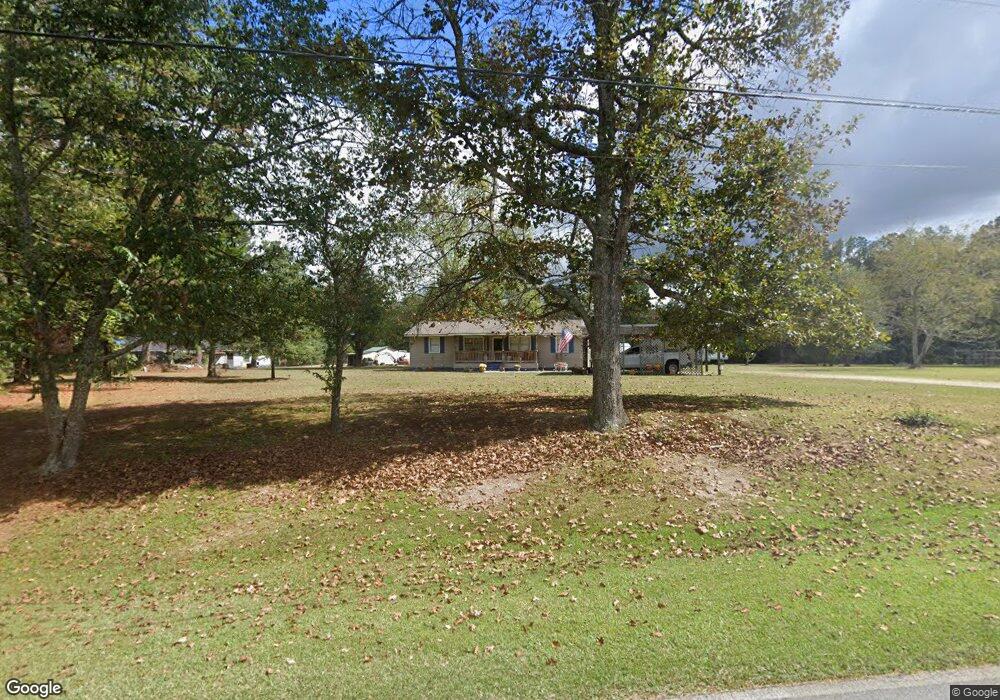 715 Poseyville Rd, Bremen, GA 30110 - photo 1