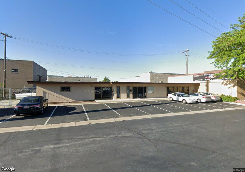 545 W 600 S unit 4D, Bountiful, UT 84010 - photo 1