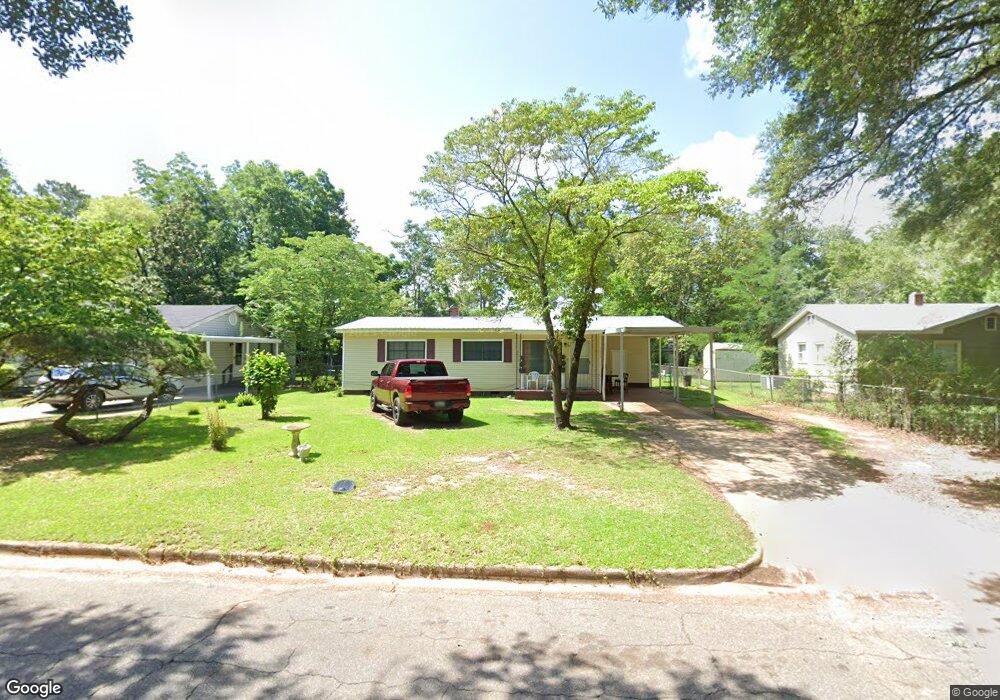 1810 Melrose Dr, Albany, GA 31707 - photo 1