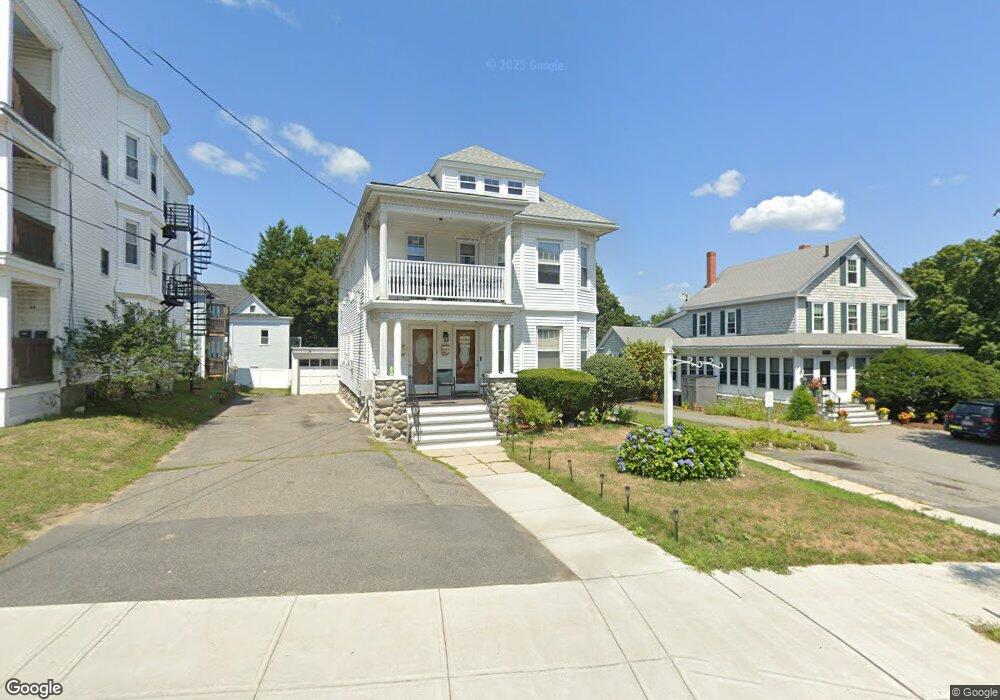 97 Broadway unit 72154496, Haverhill, MA 01832 - photo 1