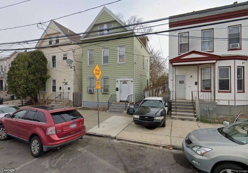 444 S 19th St unit 2, Newark, NJ 07103 - photo 1