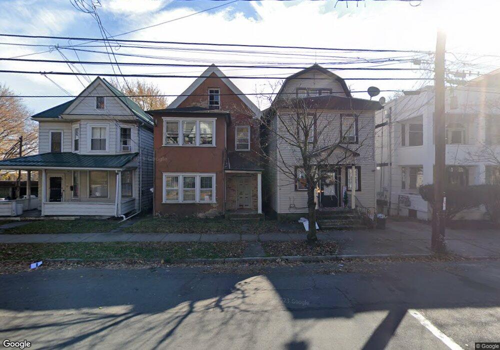 329 N Main St, Wilkes Barre, PA 18702 - photo 1