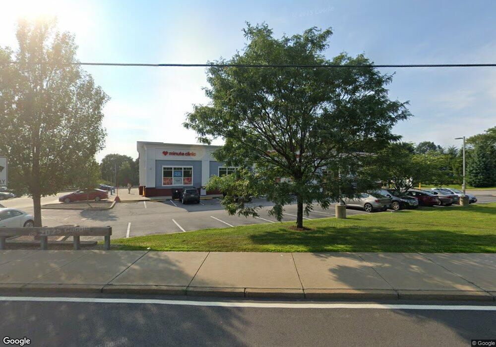 1115 Mendon Rd, Woonsocket, RI 02895 - photo 1