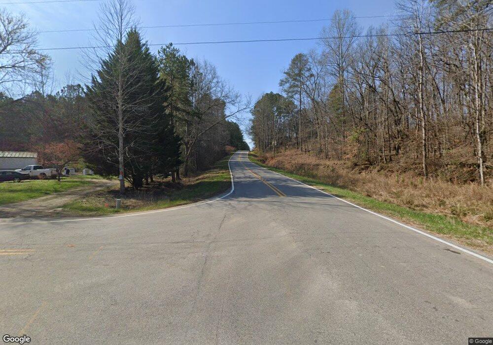 248 Mtn View Clubhouse Rd, Buchanan, GA 30113 - photo 1