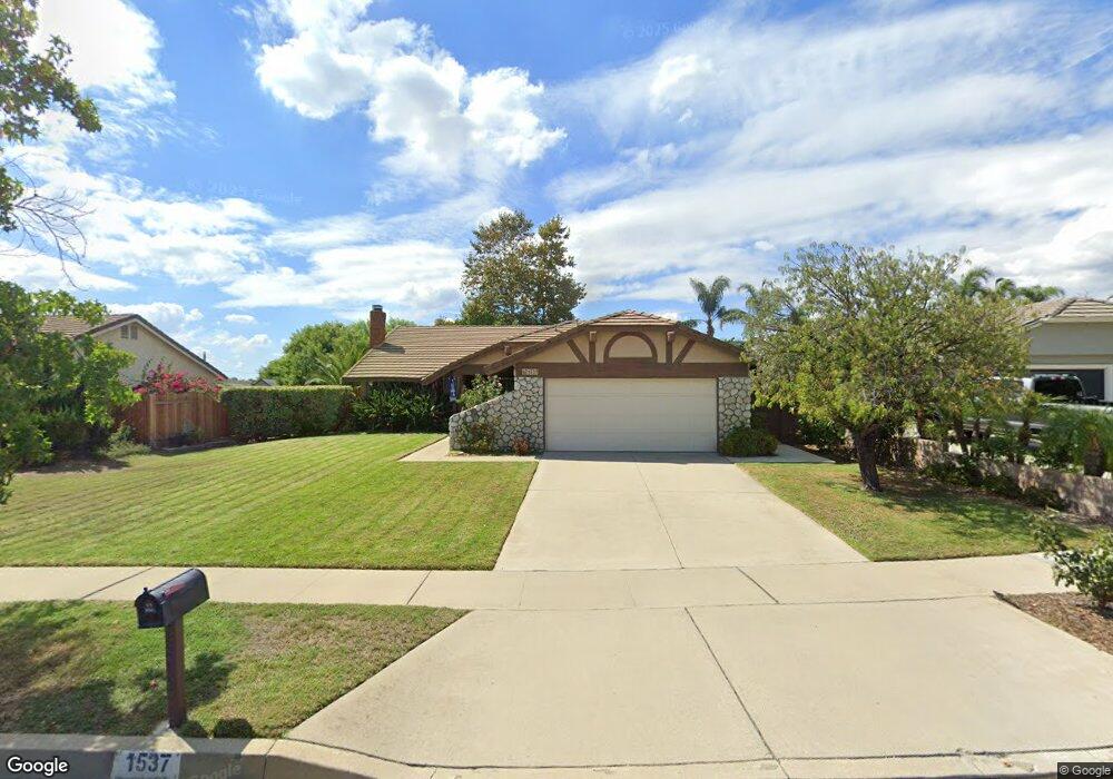 1537 N 6th Ave, Upland, CA 91786 - photo 1