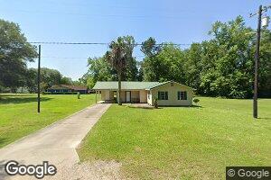 407 Martin Luther King Dr, Oberlin, LA 70655