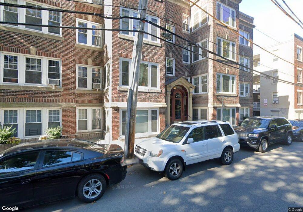 301 Allston St unit 15, Brighton, MA 02135 - photo 1