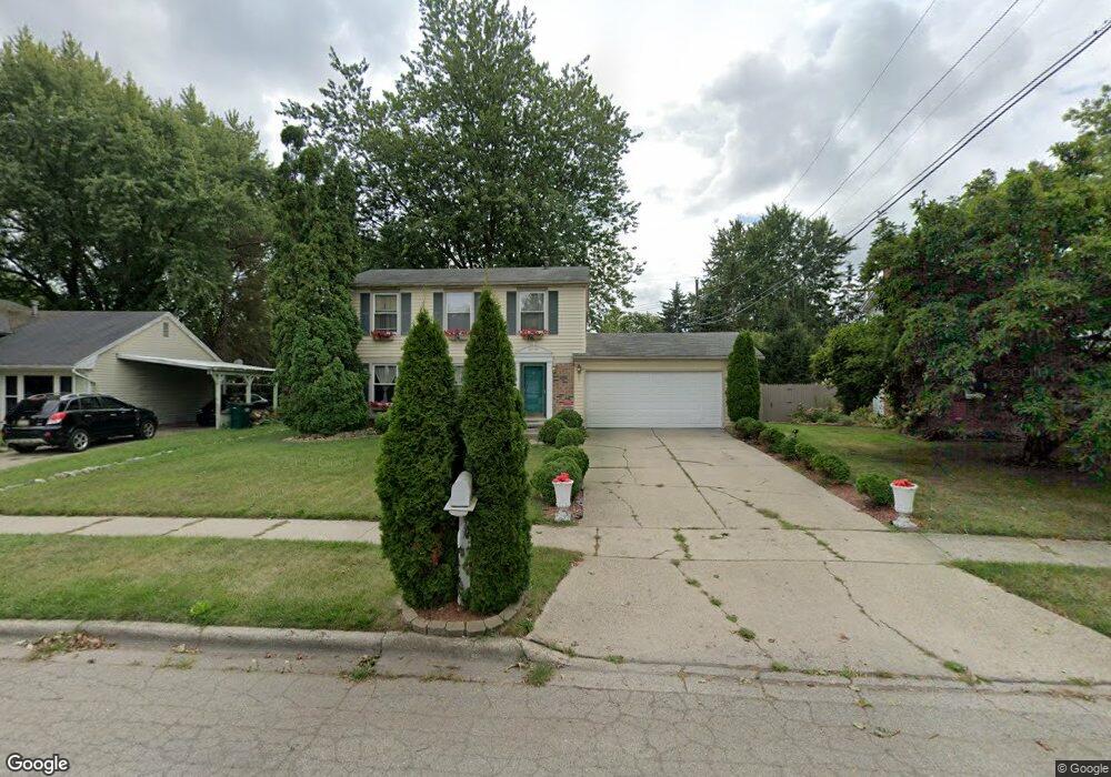 1237 W Northrup St, Lansing, MI 48911 - photo 1