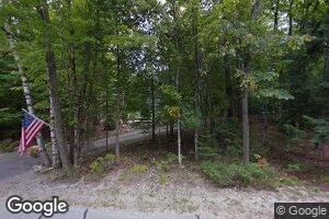 2930 German Rd, Ephraim, WI 54211