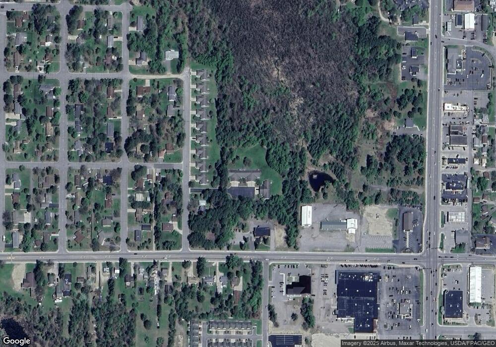 912 SW 3rd Ave, Grand Rapids, MN 55744 - photo 1