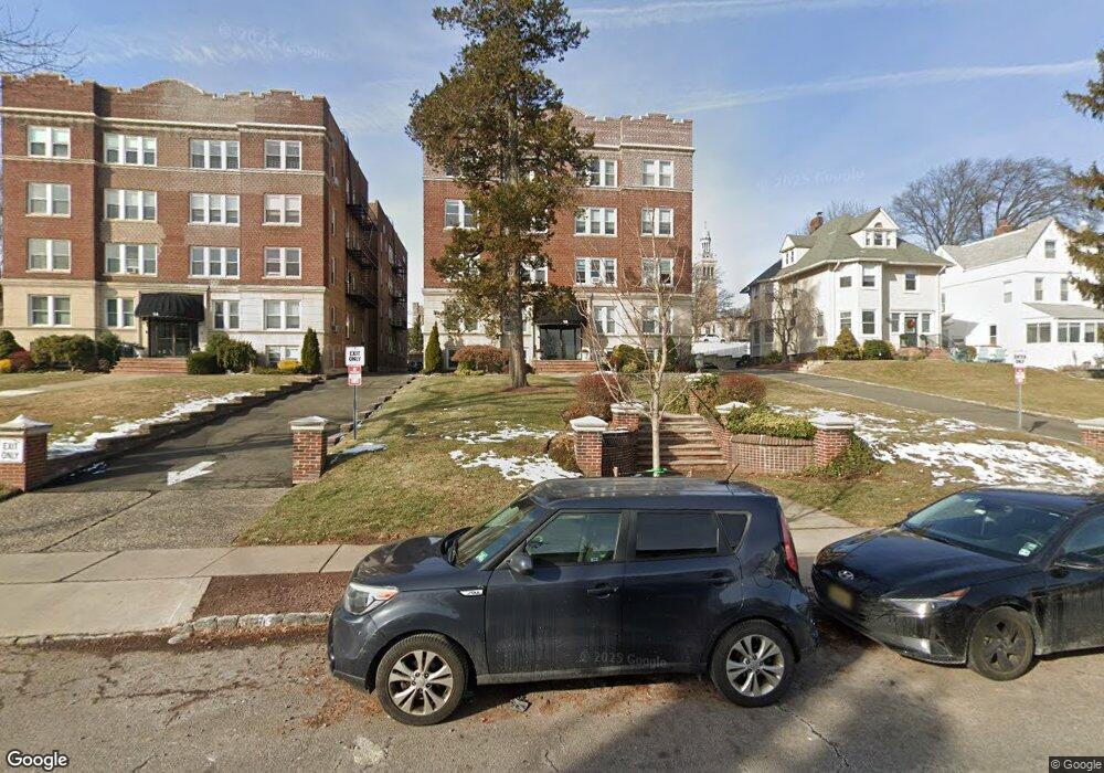 16 Forest St unit C6206, Montclair, NJ 07042 - photo 1