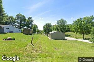 213 Walker St, Ursa, IL 62376
