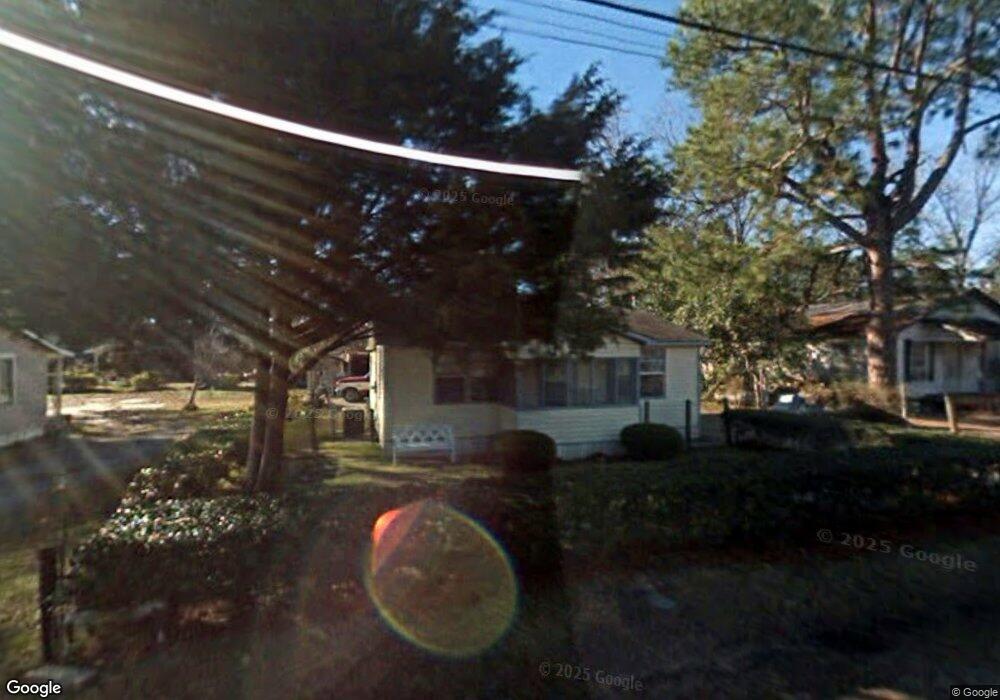 616 Sugar St, Tifton, GA 31794 - photo 1