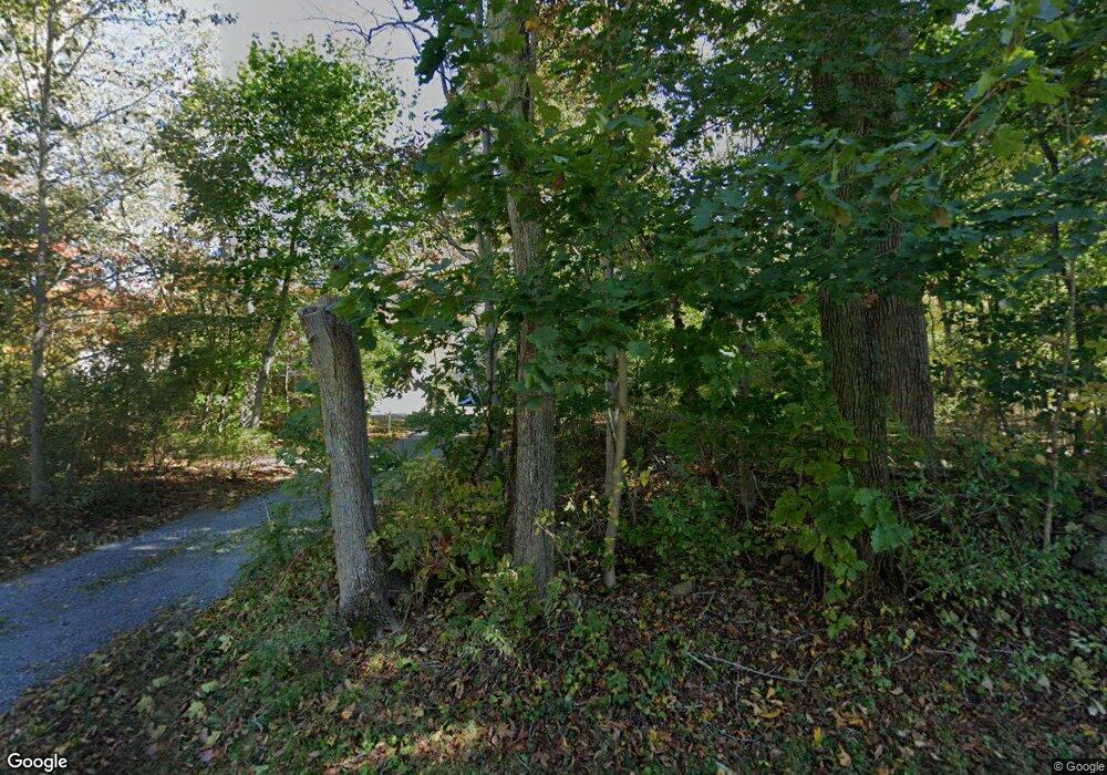 201 Chestnut St, Rehoboth, MA 02769 - photo 1