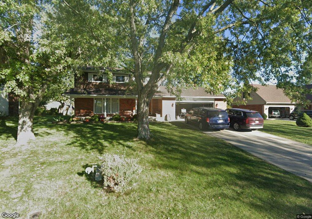 1273 W Shore Dr, Lima, OH 45805 - photo 1