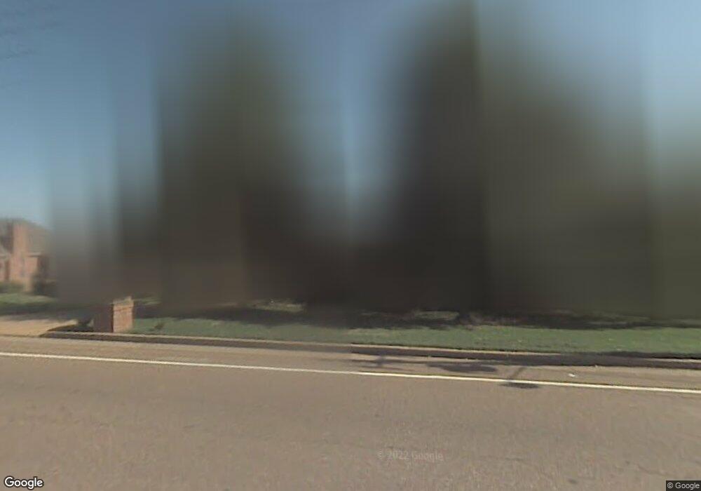 160 N Parkway St, Hernando, MS 38632 - photo 1