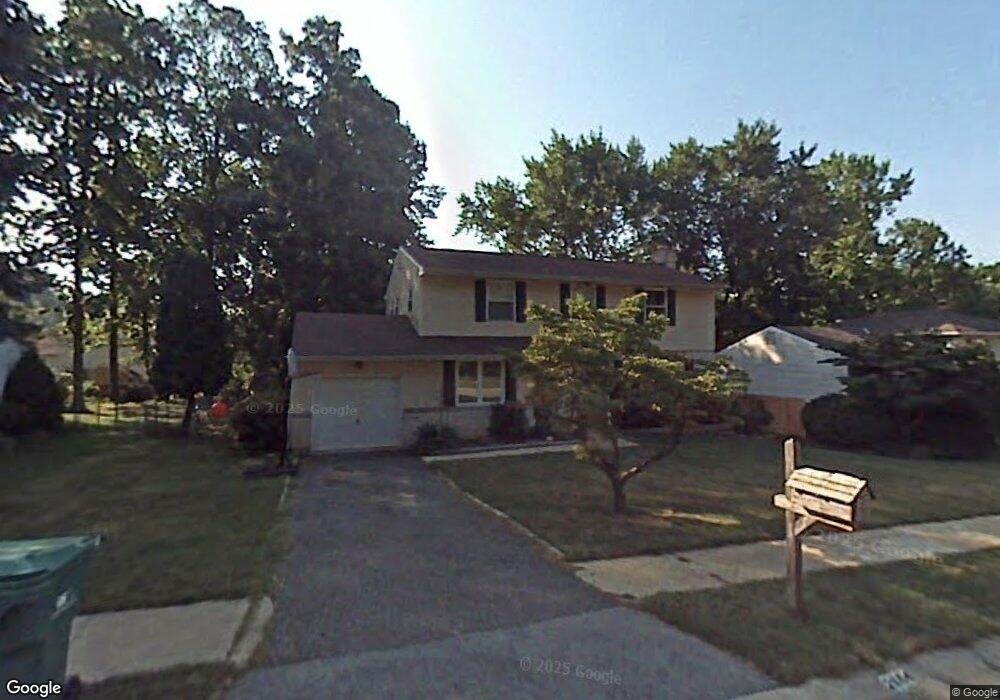 2604 Cayuga Rd, Wilmington, DE 19810 - photo 1