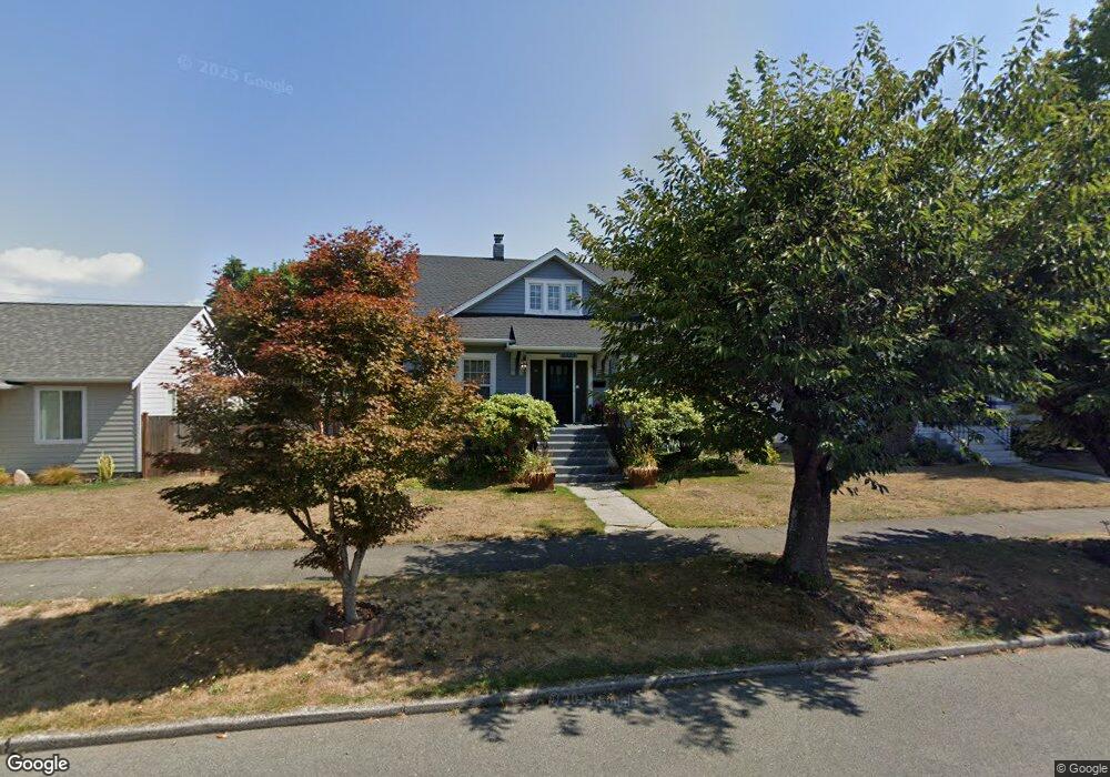 2323 Cedar St, Everett, WA 98201 - photo 1