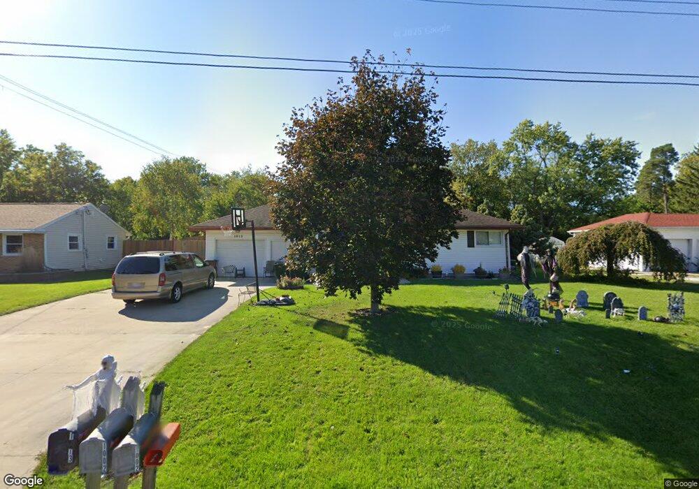 1013 W Thomas L Pkwy, Lansing, MI 48917 - photo 1