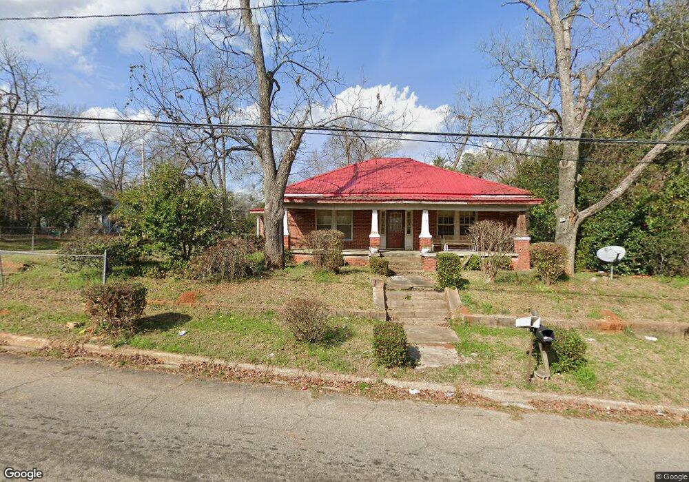 151 Patterson St, Americus, GA 31719 - photo 1