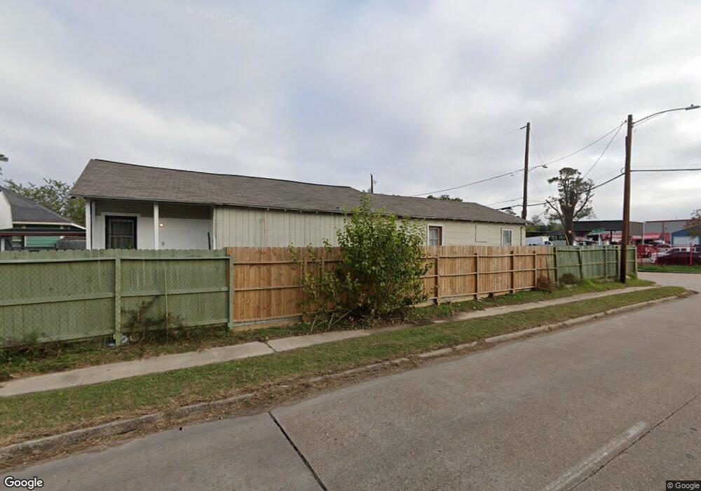 5605 Bersey Ln, Houston, TX 77091 - photo 1