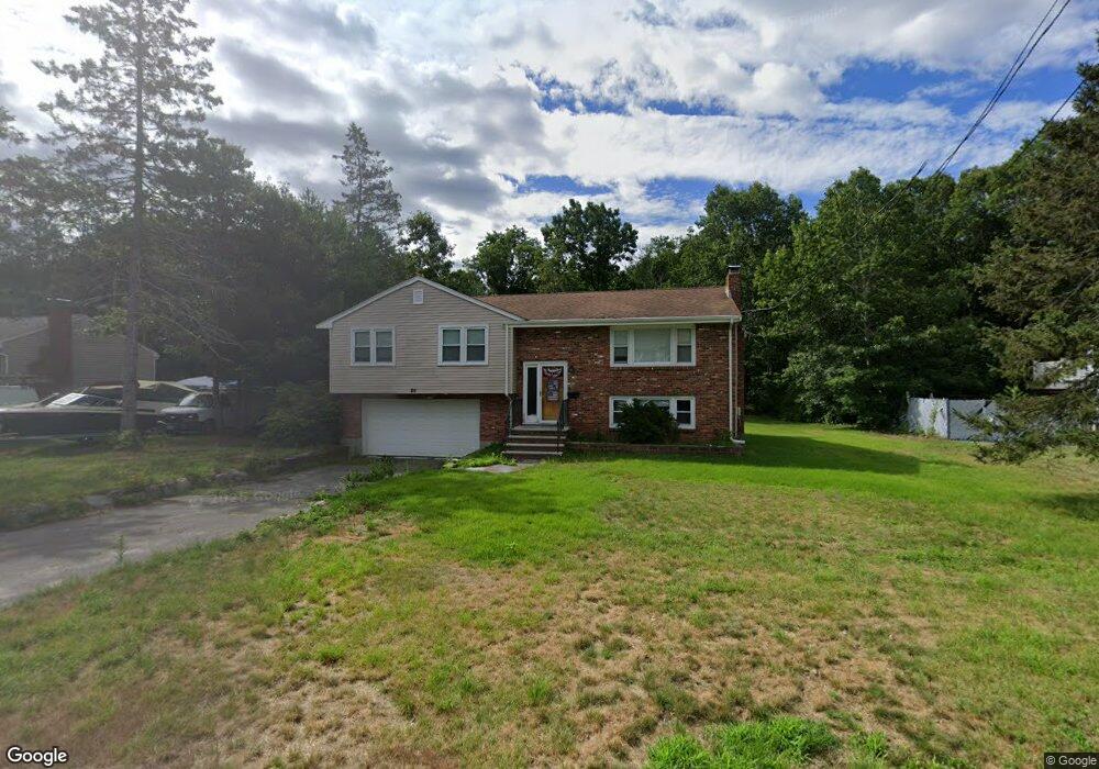 20 Stoughton St, Randolph, MA 02368 - photo 1