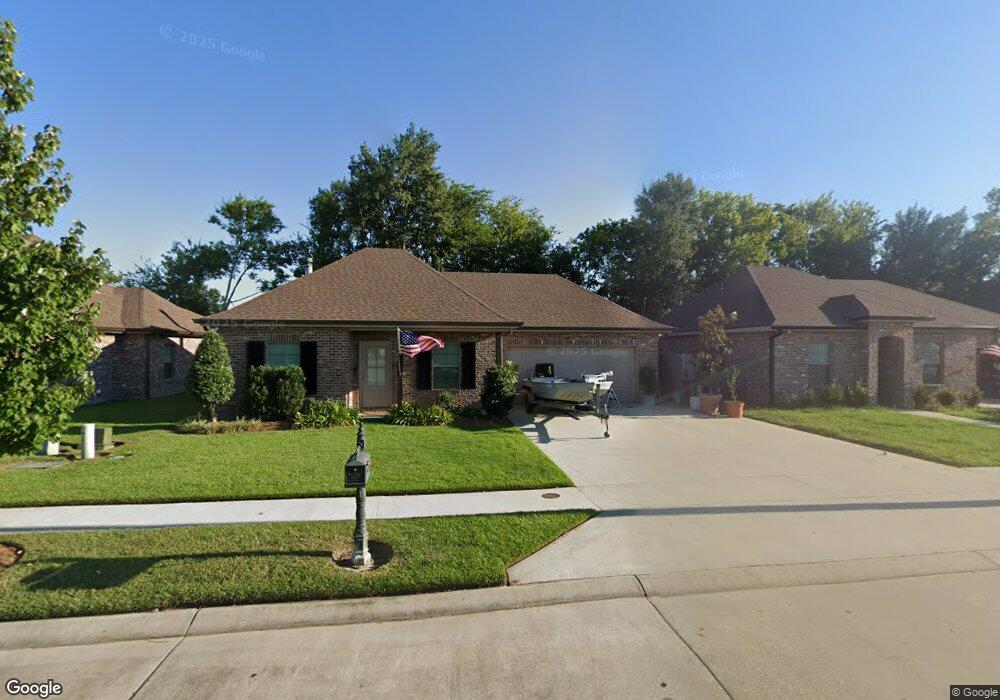 117 Juliana Way, Houma, LA 70364 - photo 1