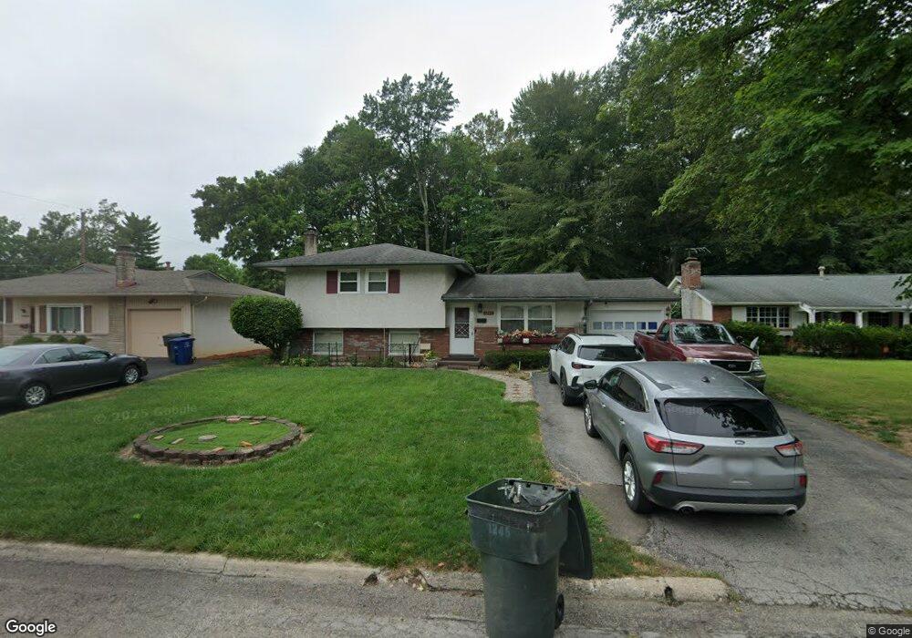 1245 Littlejohn Dr, Columbus, OH 43227 - photo 1