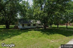 300 E Hector Ave, Arma, KS 66712