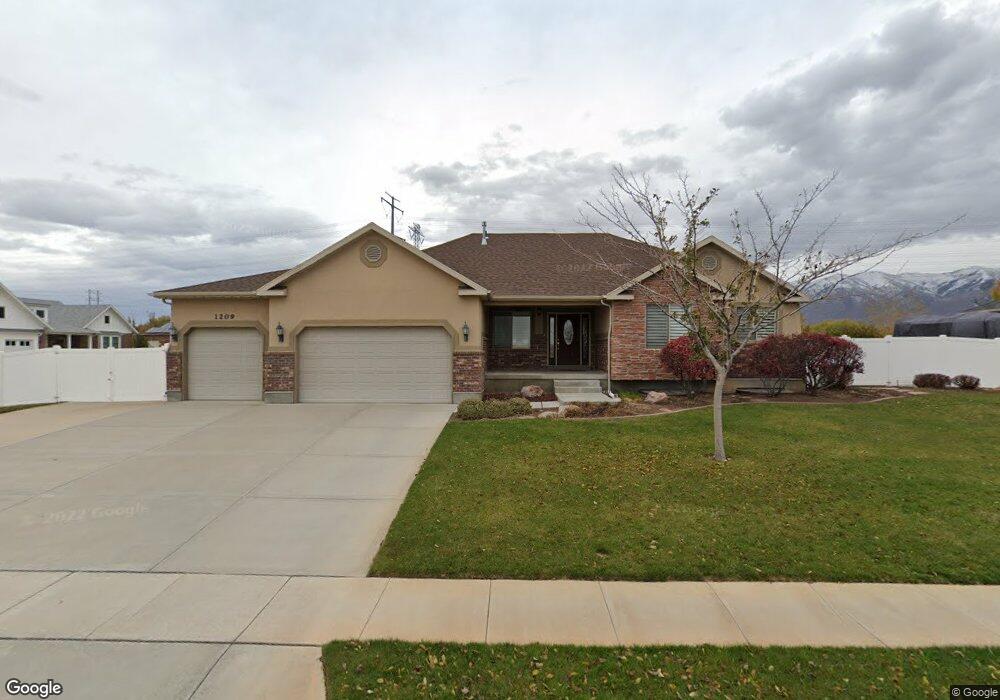 1209 Westside Dr, Layton, UT 84041 - photo 1