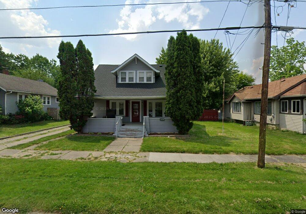 1202 Mann Ave, Flint, MI 48503 - photo 1