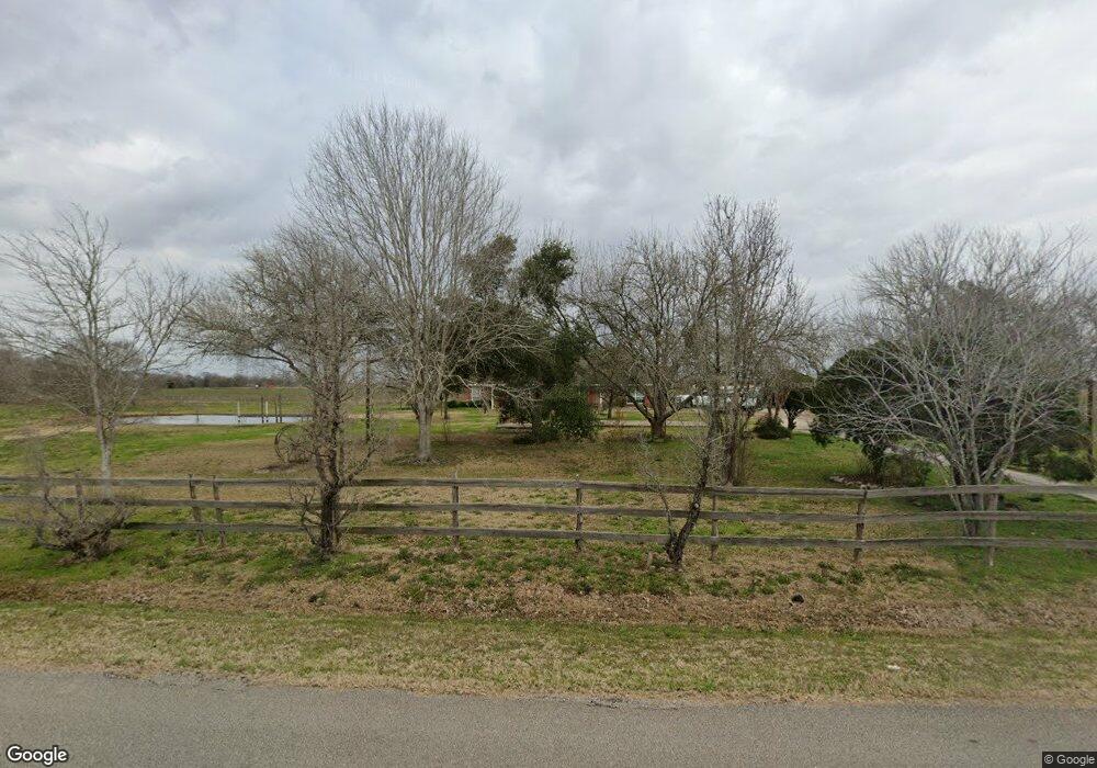 7003 Foster School Rd, Needville, TX 77461 - photo 1