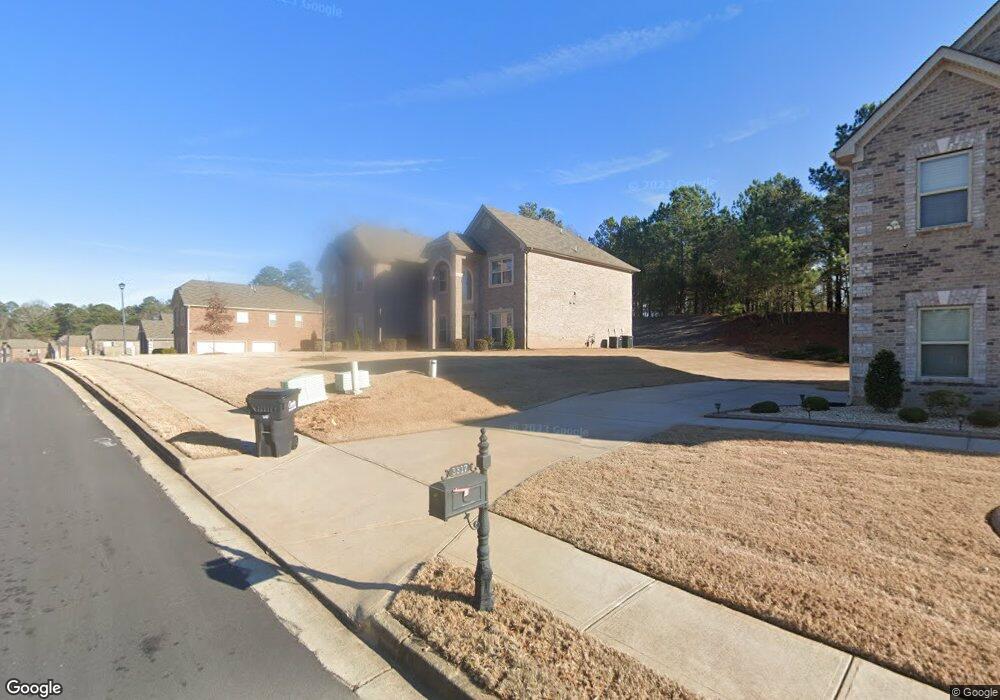 3319 Bartlett Ave, Conyers, GA 30013 - photo 1